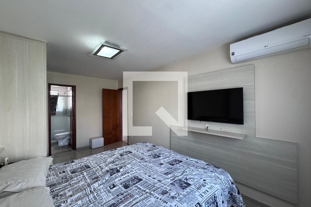Apartamento, 3 quartos, 120 m² - Foto 13