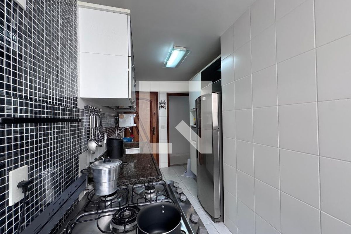 Apartamento, 3 quartos, 120 m² - Foto 33