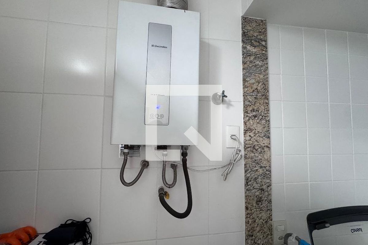 Apartamento, 3 quartos, 120 m² - Foto 36