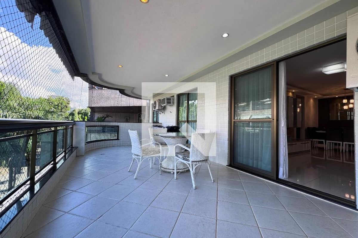 Apartamento, 3 quartos, 120 m² - Foto 7