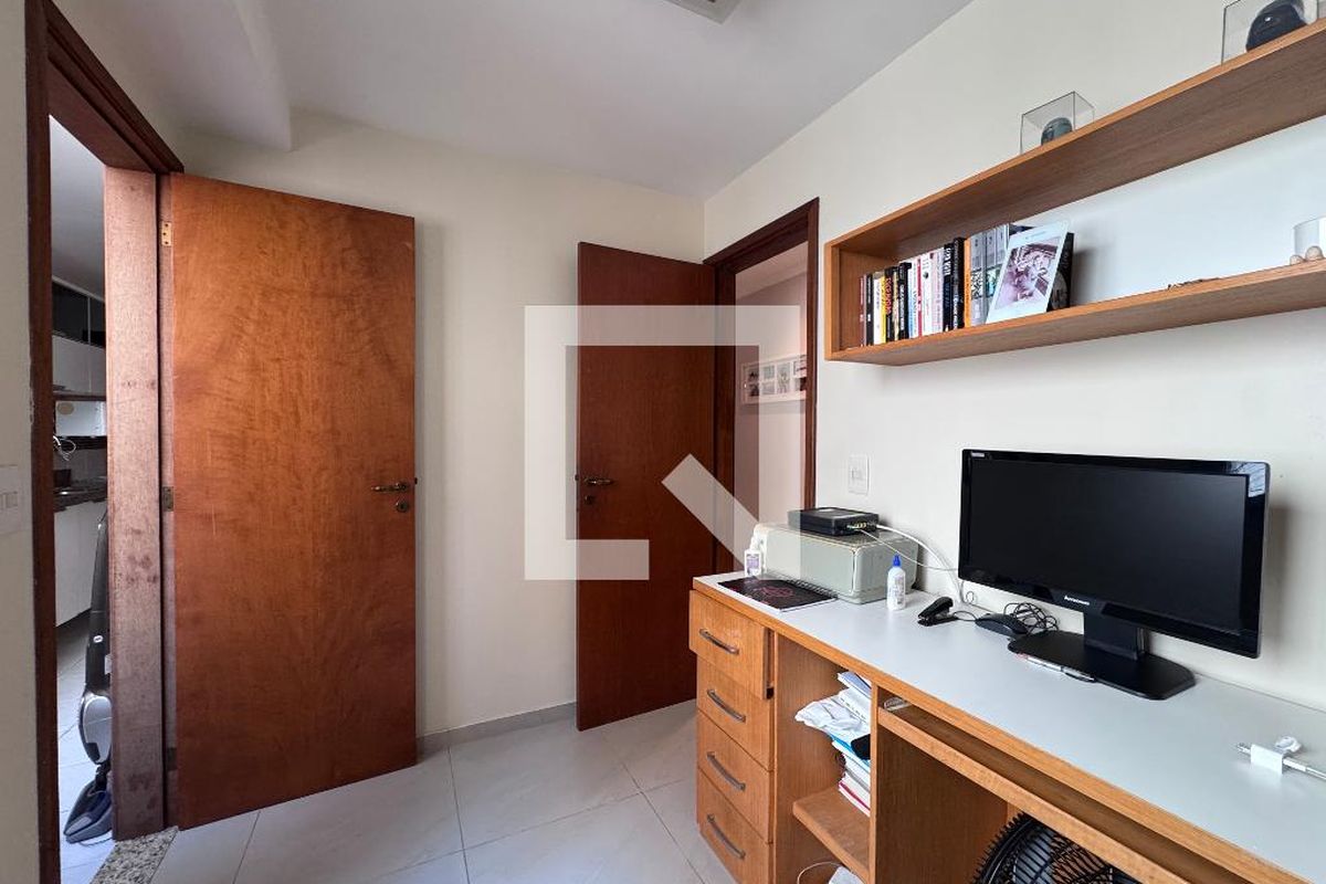 Apartamento, 3 quartos, 120 m² - Foto 25