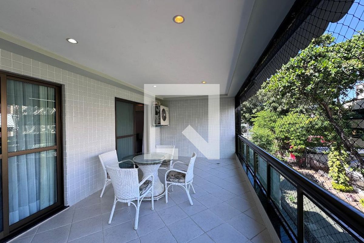 Apartamento, 3 quartos, 120 m² - Foto 9
