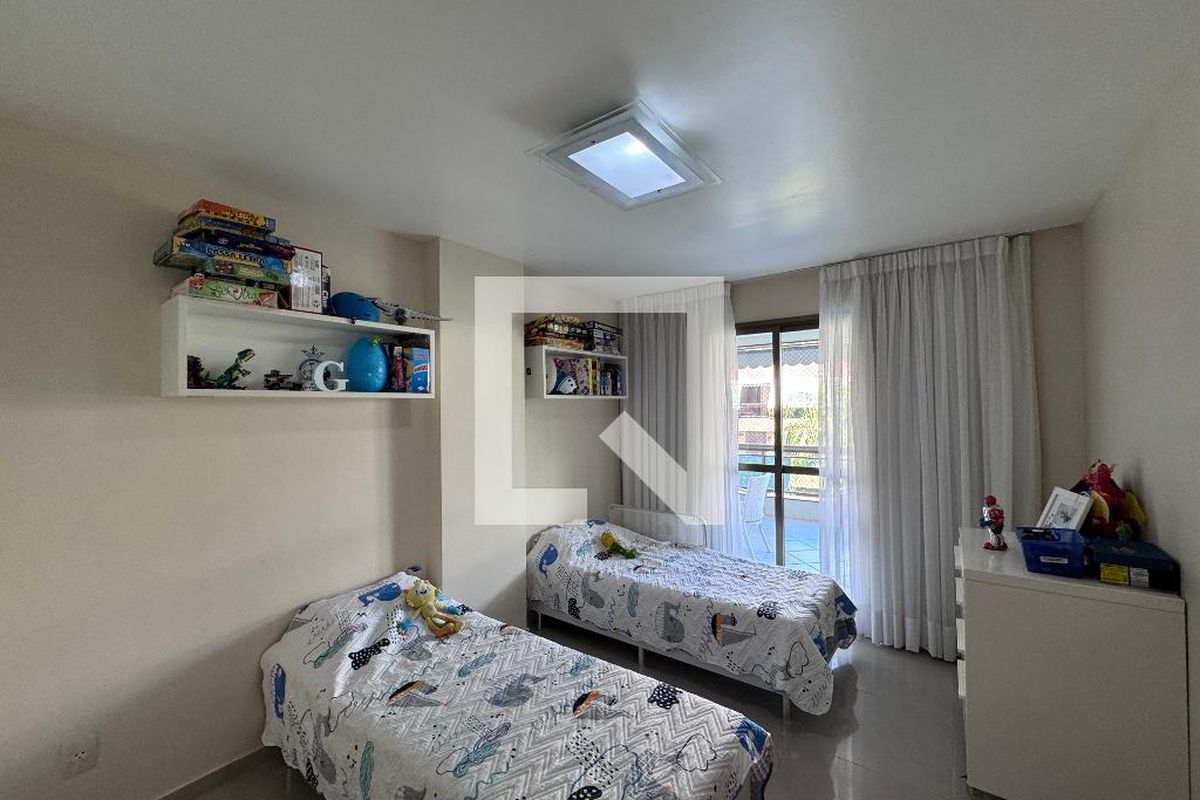 Apartamento, 3 quartos, 120 m² - Foto 19