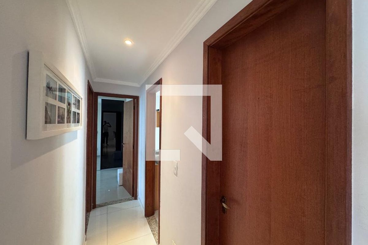 Apartamento, 3 quartos, 120 m² - Foto 10
