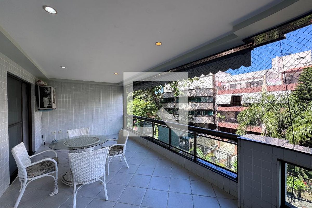 Apartamento, 3 quartos, 120 m² - Foto 6