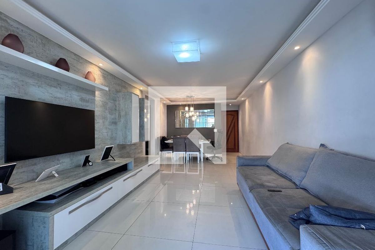 Apartamento, 3 quartos, 120 m² - Foto 5