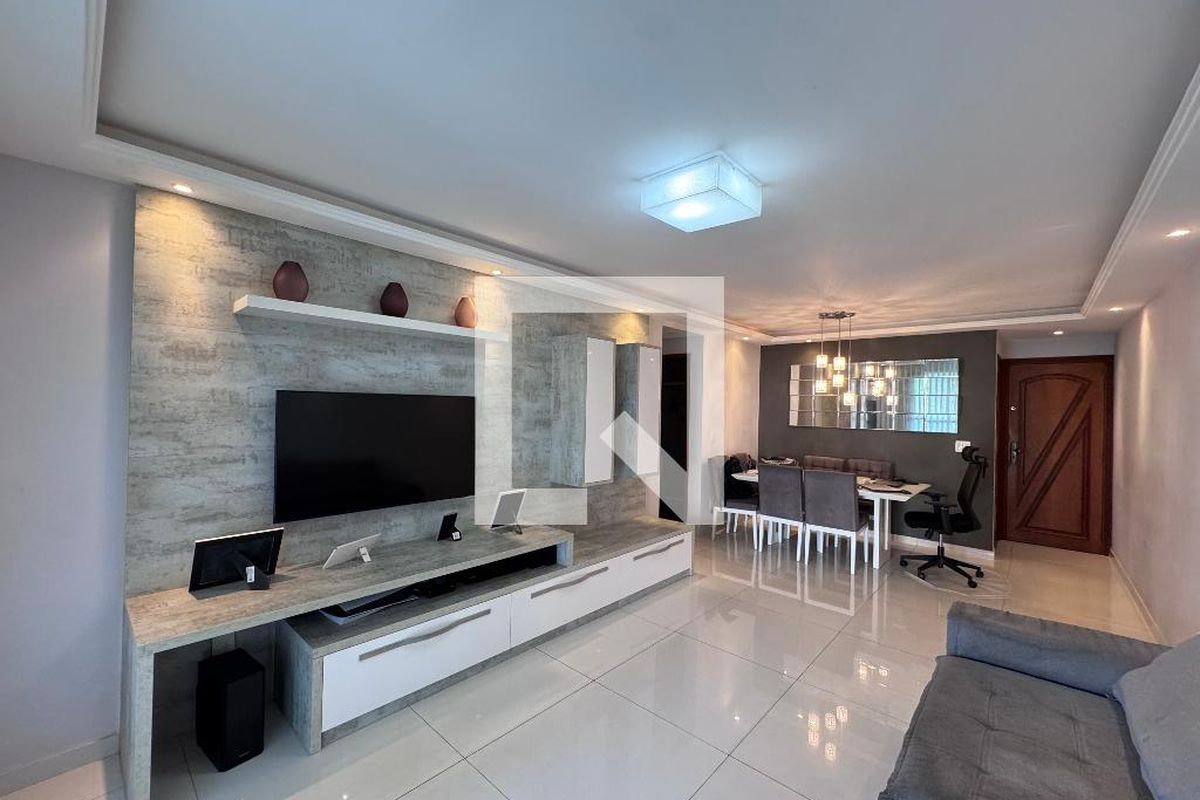 Apartamento, 3 quartos, 120 m² - Foto 3