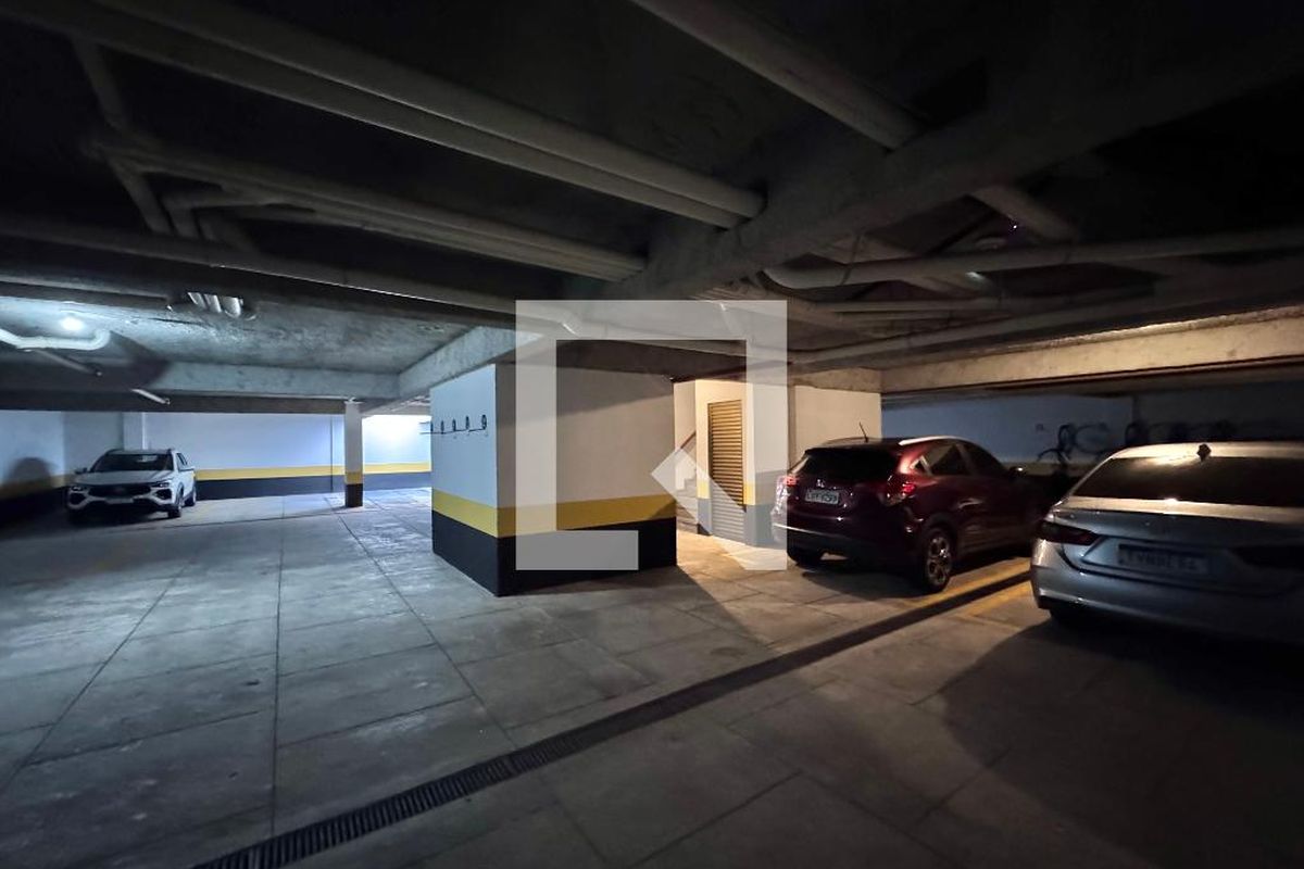 Apartamento, 3 quartos, 120 m² - Foto 39