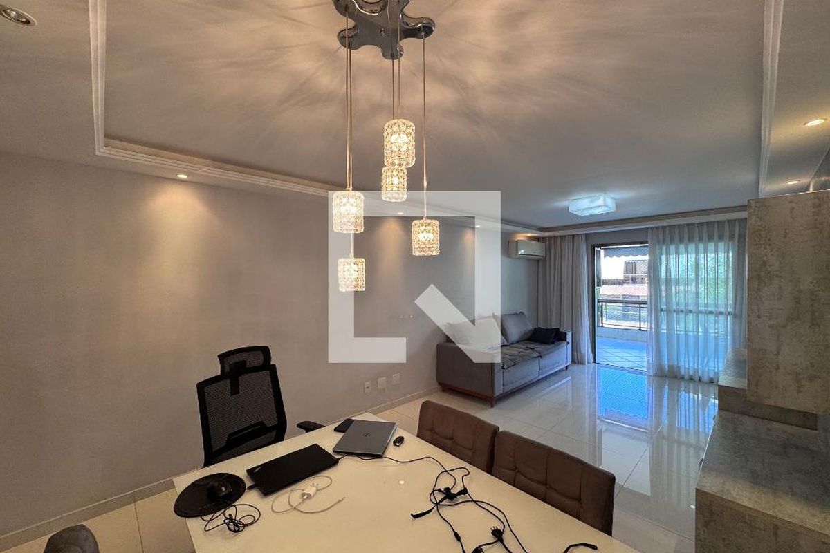 Apartamento, 3 quartos, 120 m² - Foto 2