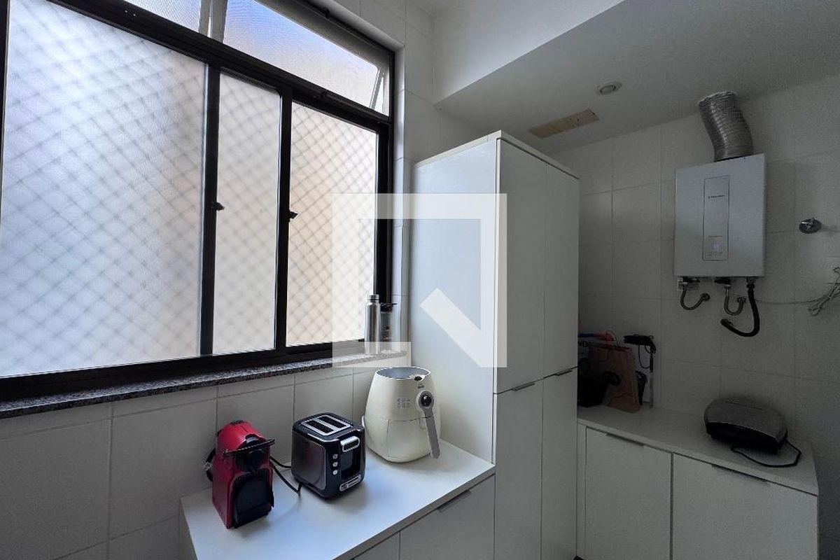 Apartamento, 3 quartos, 120 m² - Foto 35