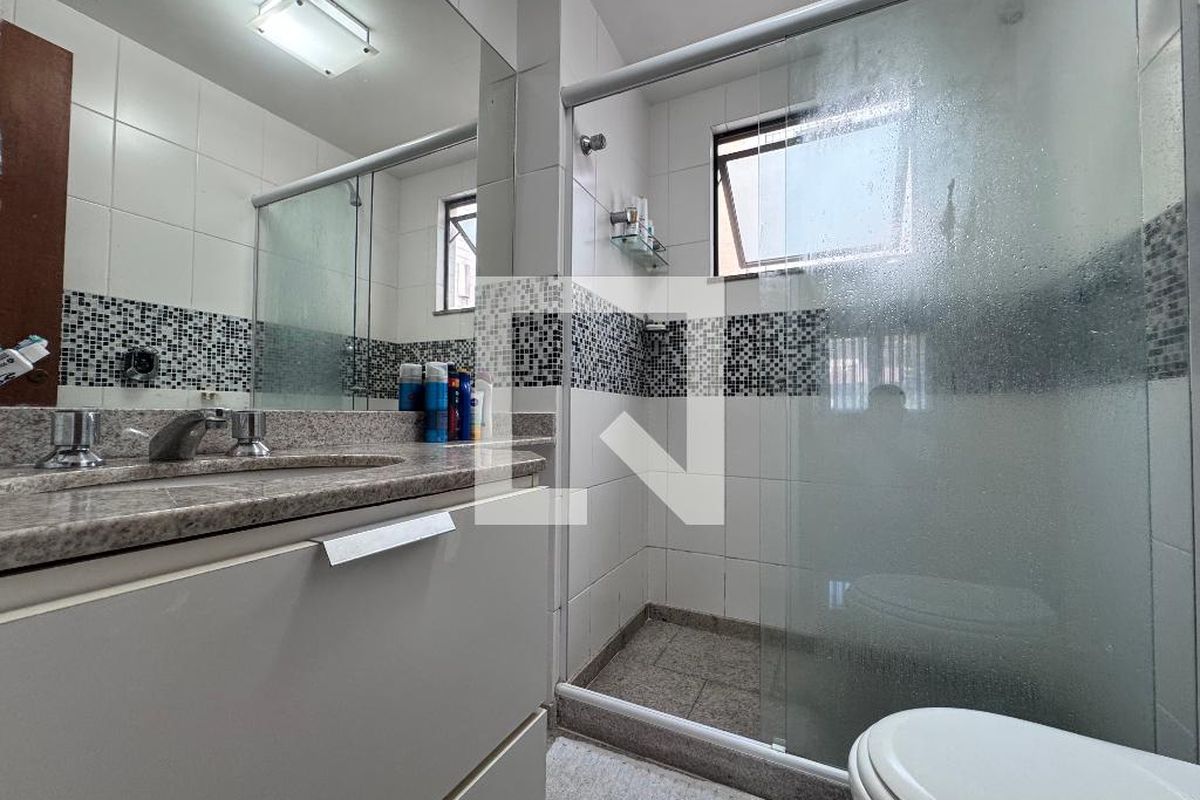 Apartamento, 3 quartos, 120 m² - Foto 15