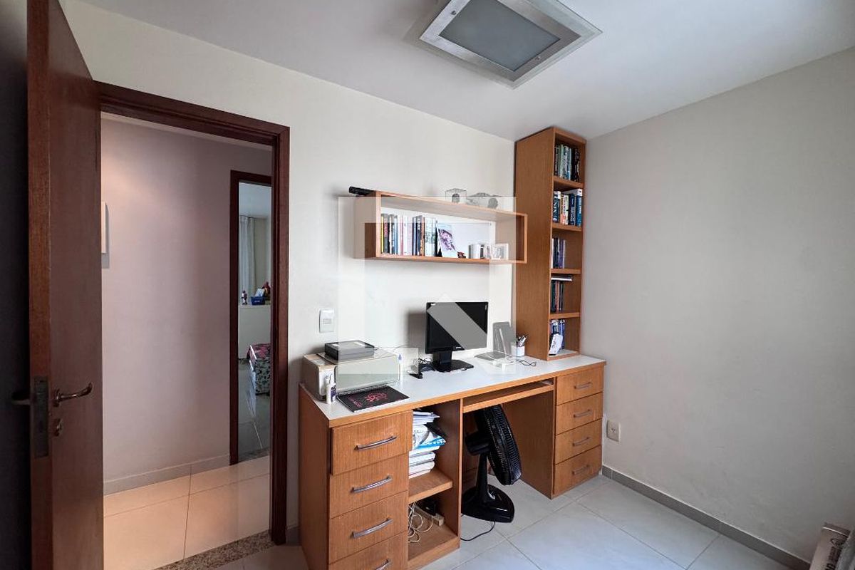 Apartamento, 3 quartos, 120 m² - Foto 24