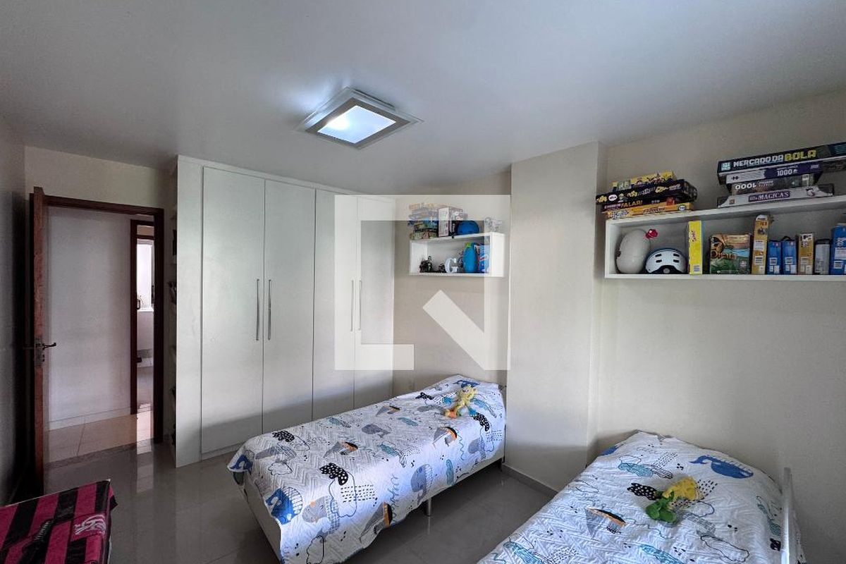 Apartamento, 3 quartos, 120 m² - Foto 22