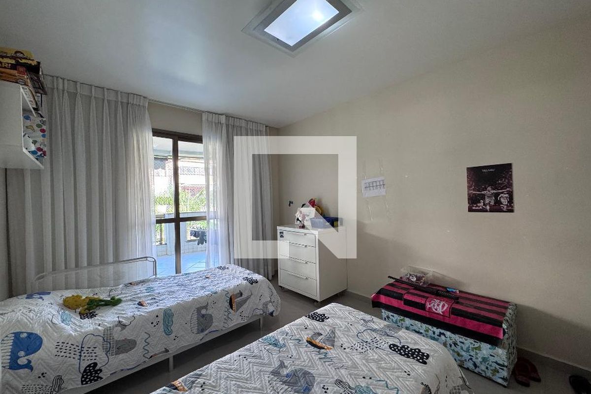 Apartamento, 3 quartos, 120 m² - Foto 20
