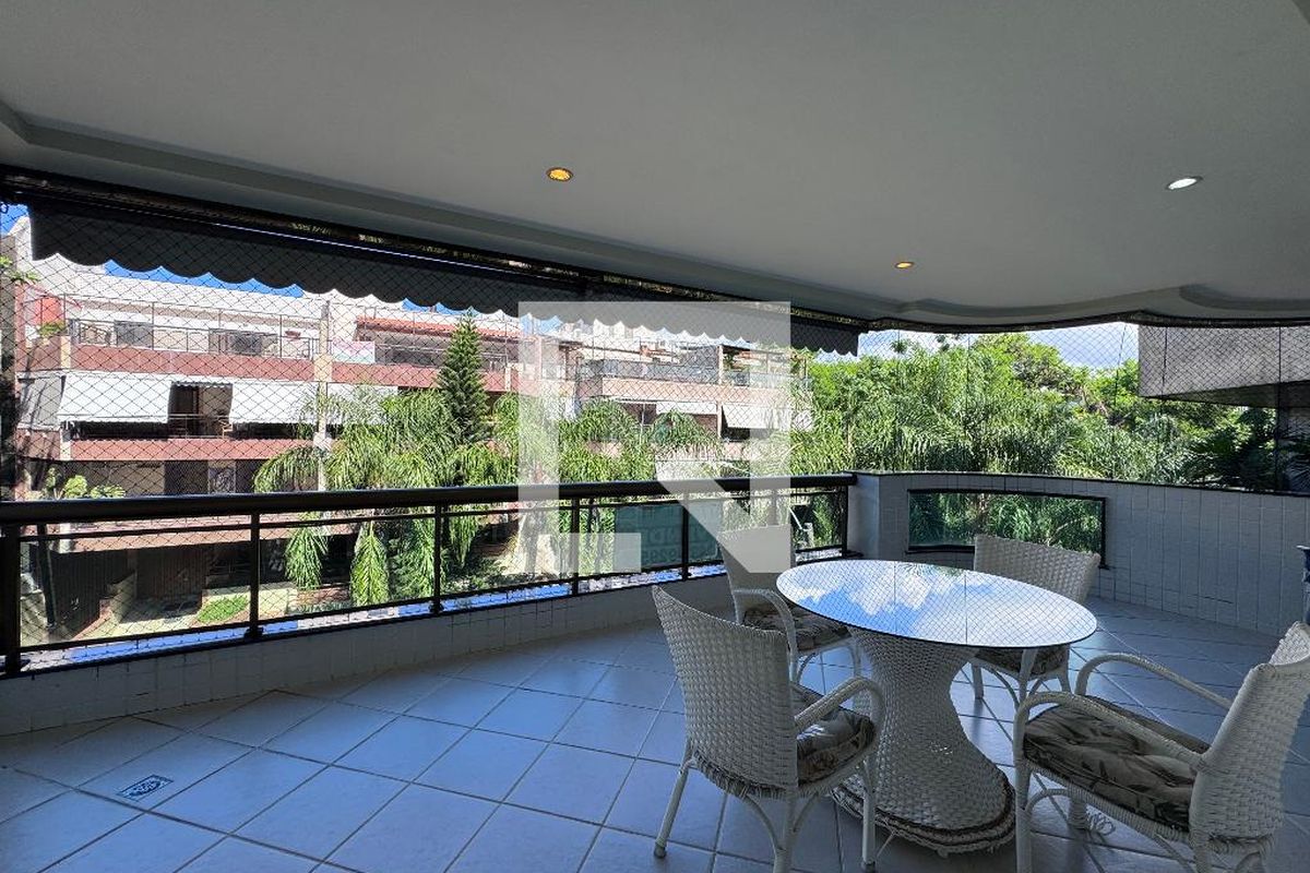 Apartamento, 3 quartos, 120 m² - Foto 8