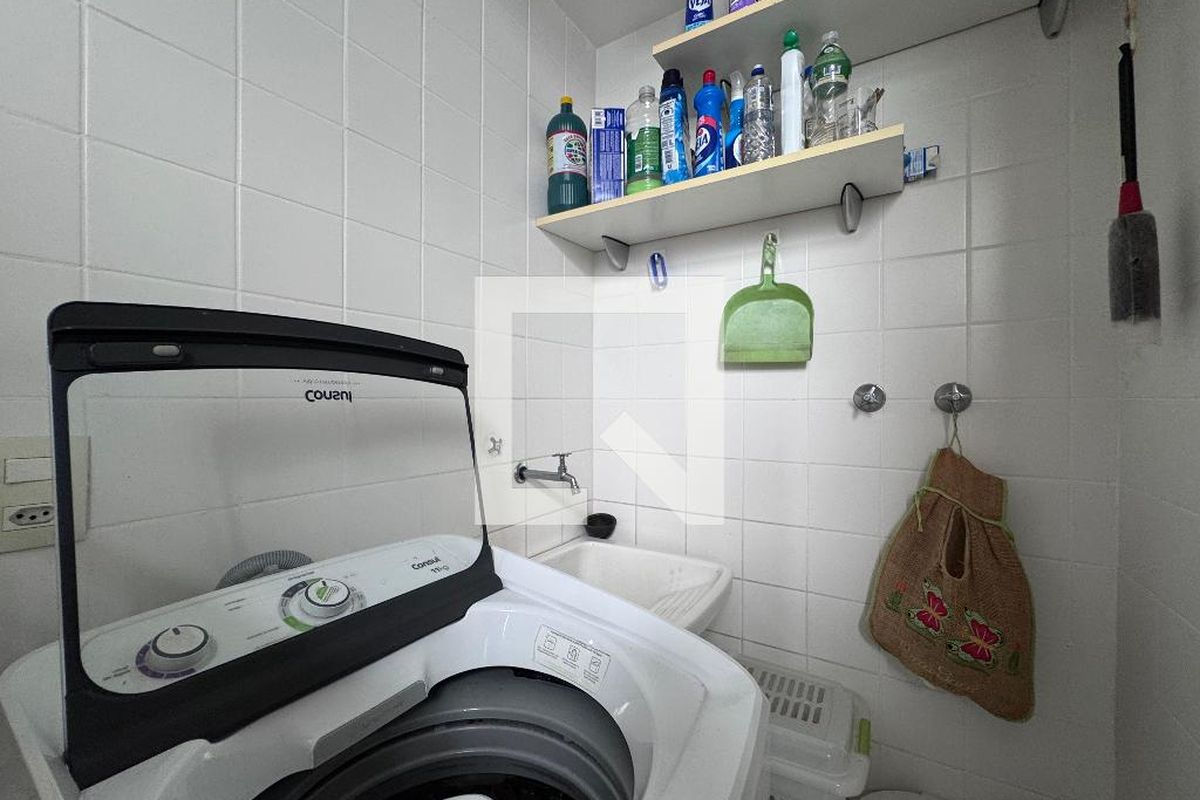 Apartamento, 3 quartos, 120 m² - Foto 37