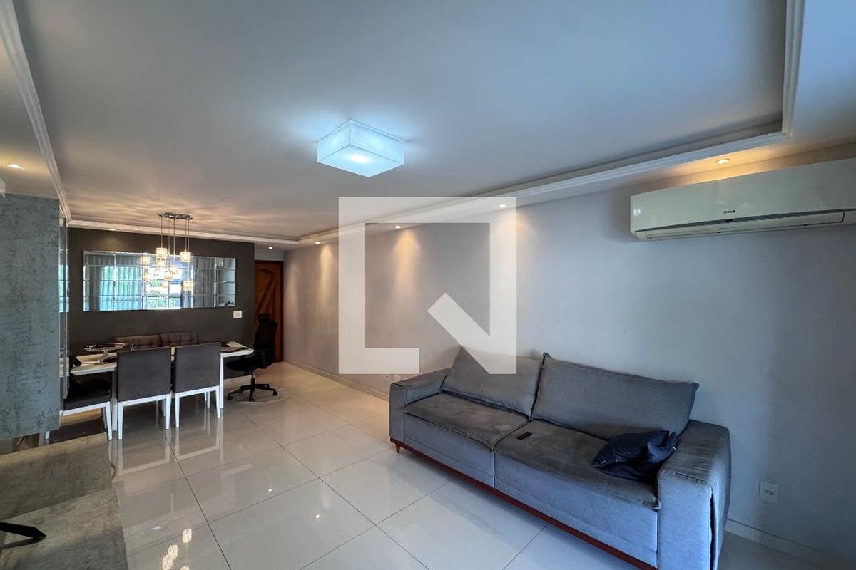 Apartamento, 3 quartos, 120 m² - Foto 4