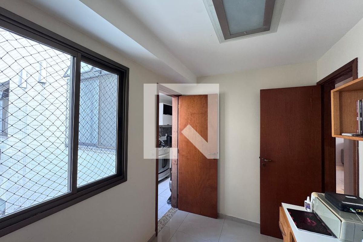 Apartamento, 3 quartos, 120 m² - Foto 26