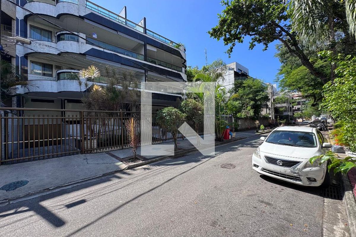 Apartamento, 3 quartos, 120 m² - Foto 45