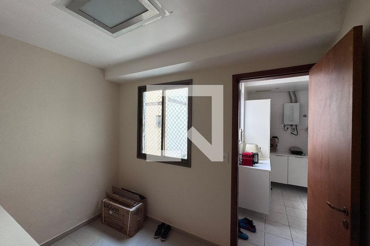 Apartamento, 3 quartos, 120 m² - Foto 23