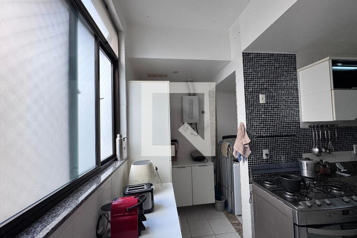 Apartamento, 3 quartos, 120 m² - Foto 34