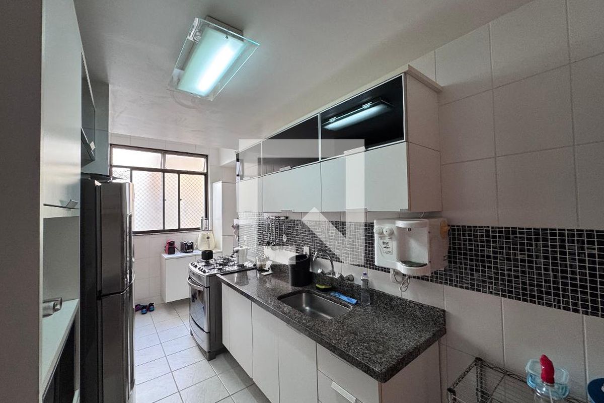 Apartamento, 3 quartos, 120 m² - Foto 31