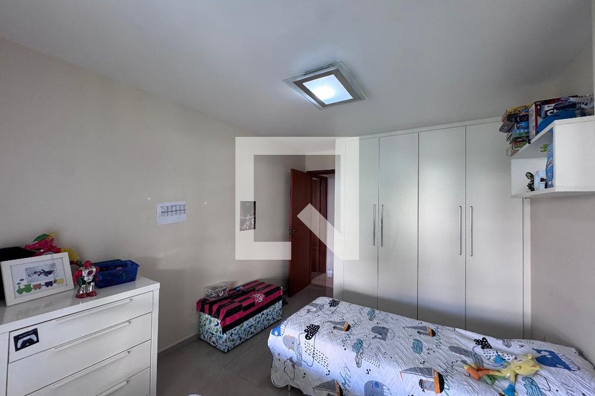 Apartamento, 3 quartos, 120 m² - Foto 21