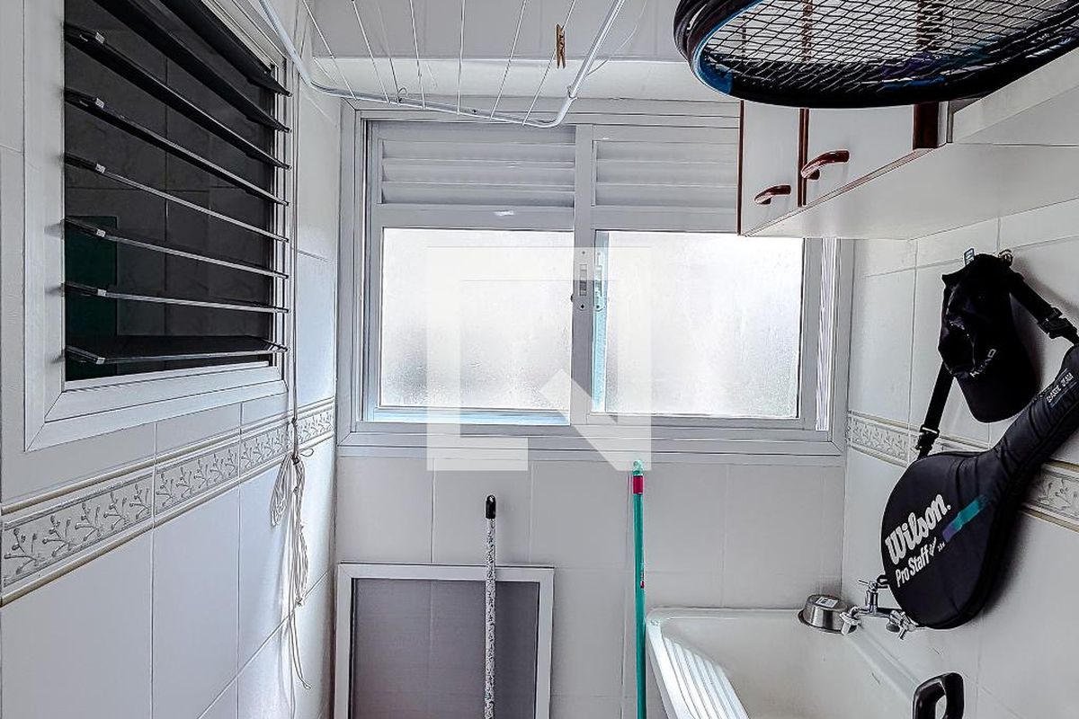 Apartamento, 1 quarto, 35 m² - Foto 23