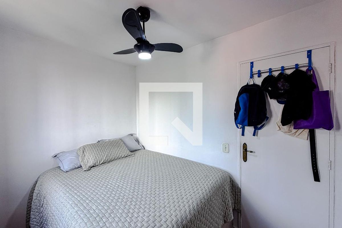 Apartamento, 1 quarto, 35 m² - Foto 9