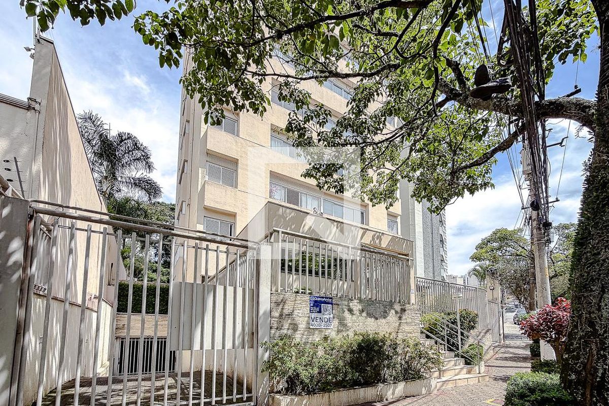 Apartamento, 1 quarto, 35 m² - Foto 29