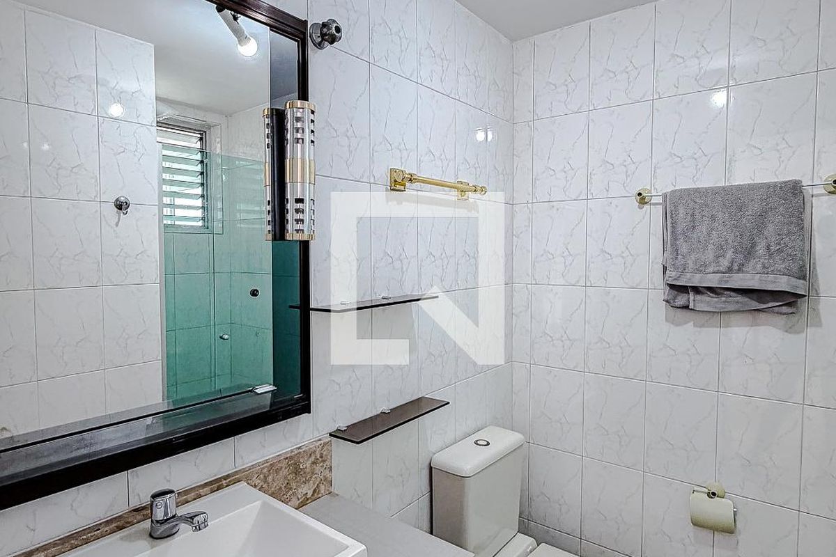 Apartamento, 1 quarto, 35 m² - Foto 14