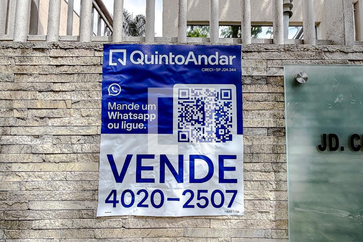 Apartamento, 1 quarto, 35 m² - Foto 30