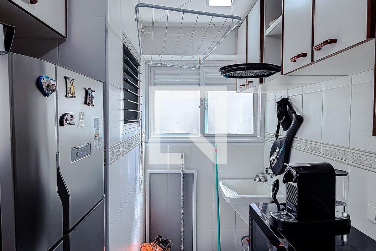 Apartamento, 1 quarto, 35 m² - Foto 20