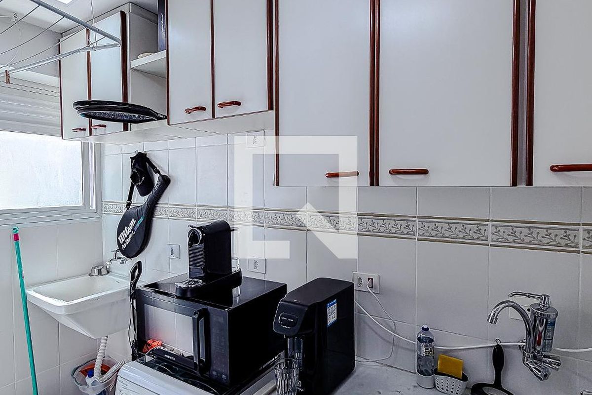 Apartamento, 1 quarto, 35 m² - Foto 19