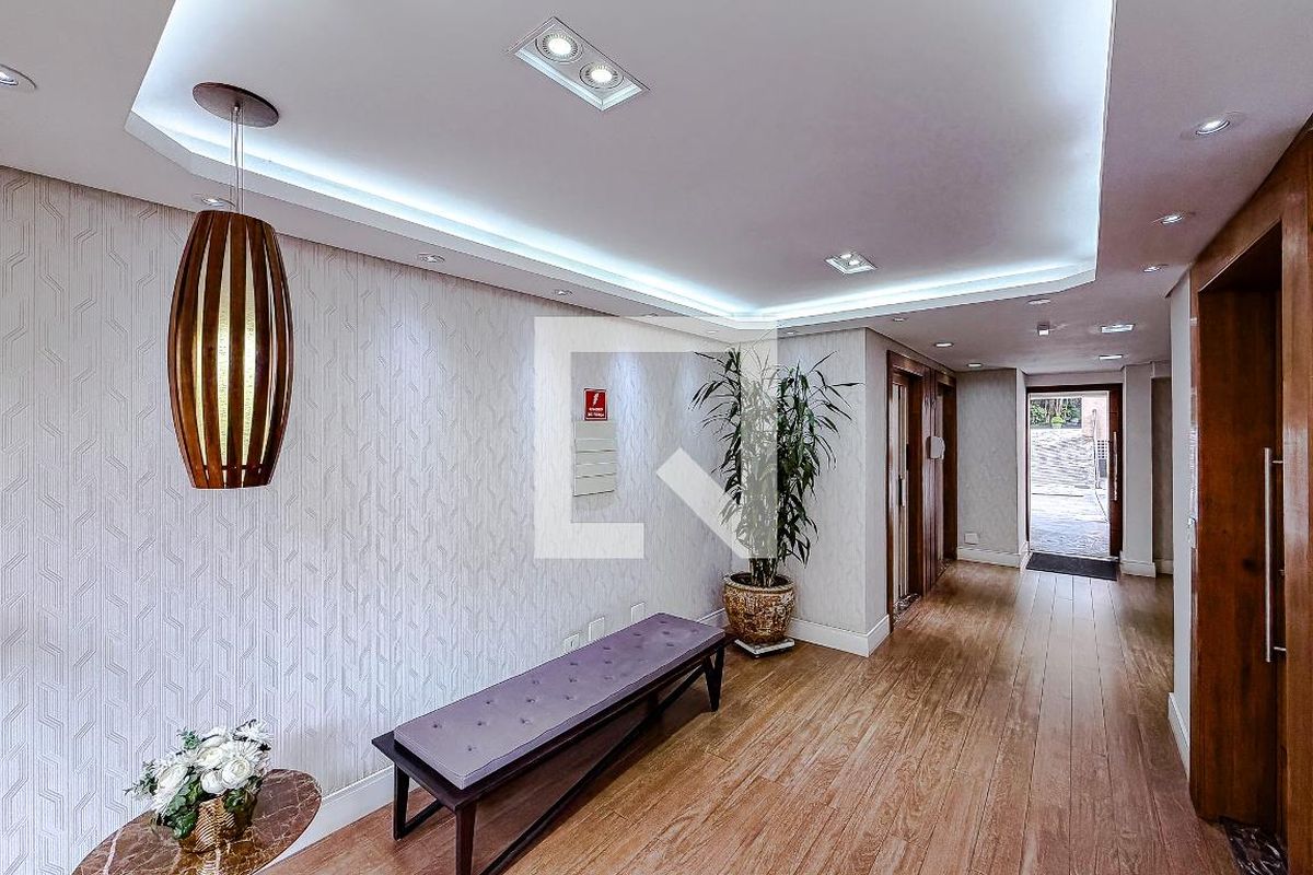 Apartamento, 1 quarto, 35 m² - Foto 28