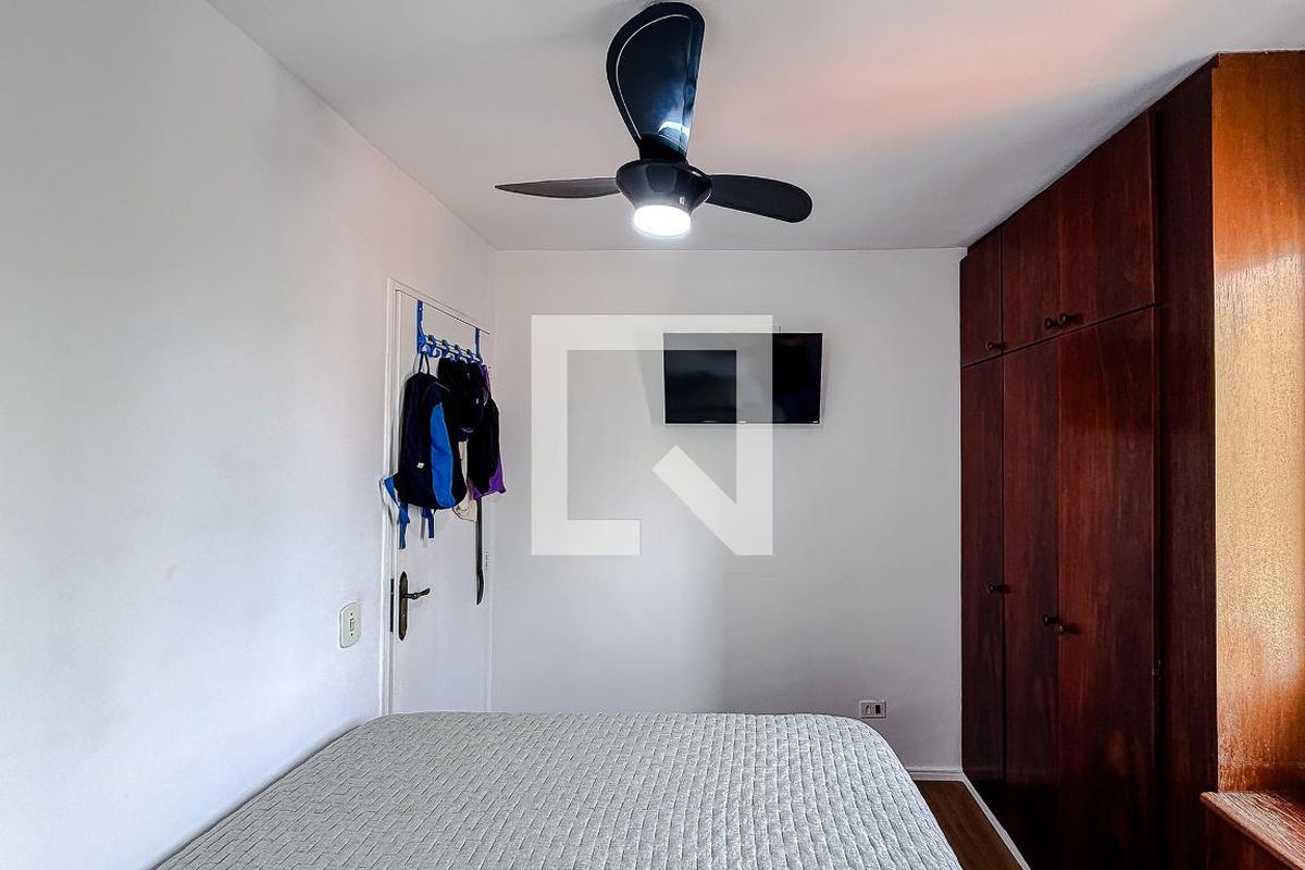 Apartamento, 1 quarto, 35 m² - Foto 11