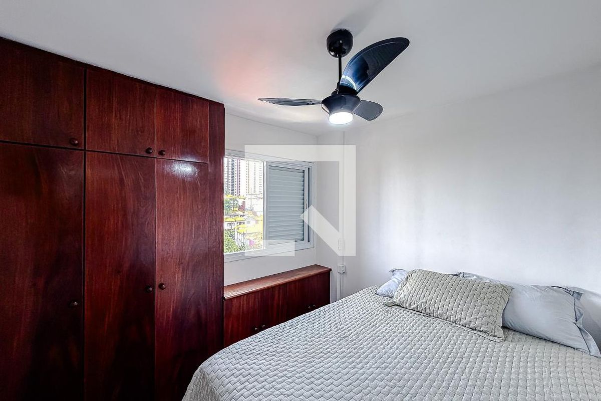 Apartamento, 1 quarto, 35 m² - Foto 8