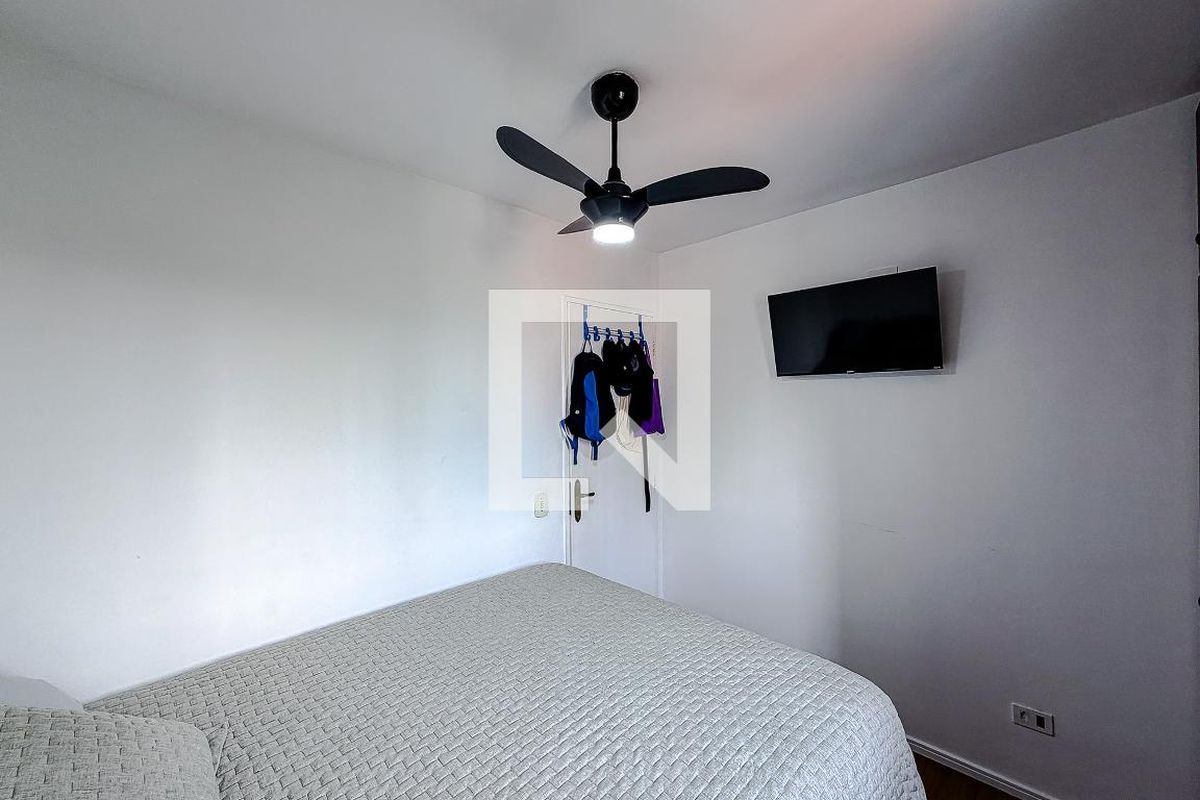 Apartamento, 1 quarto, 35 m² - Foto 10