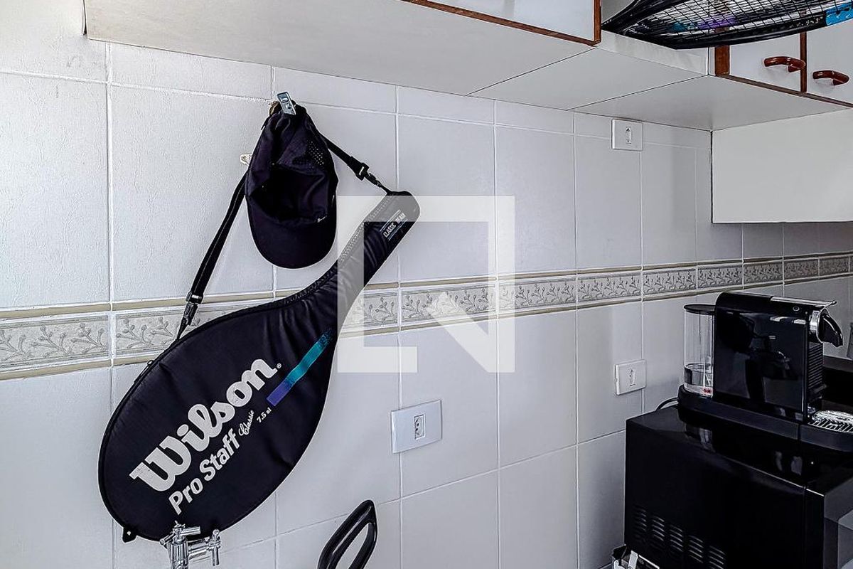 Apartamento, 1 quarto, 35 m² - Foto 26