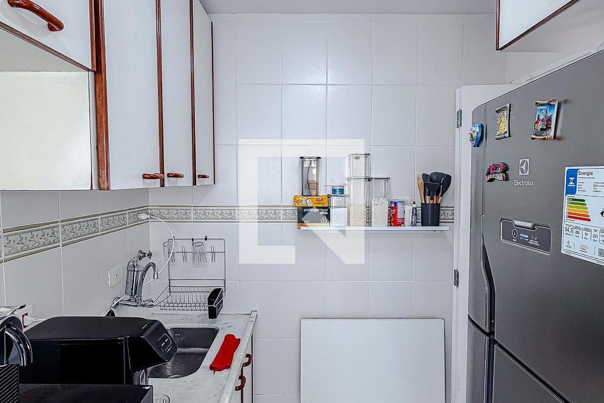 Apartamento, 1 quarto, 35 m² - Foto 21