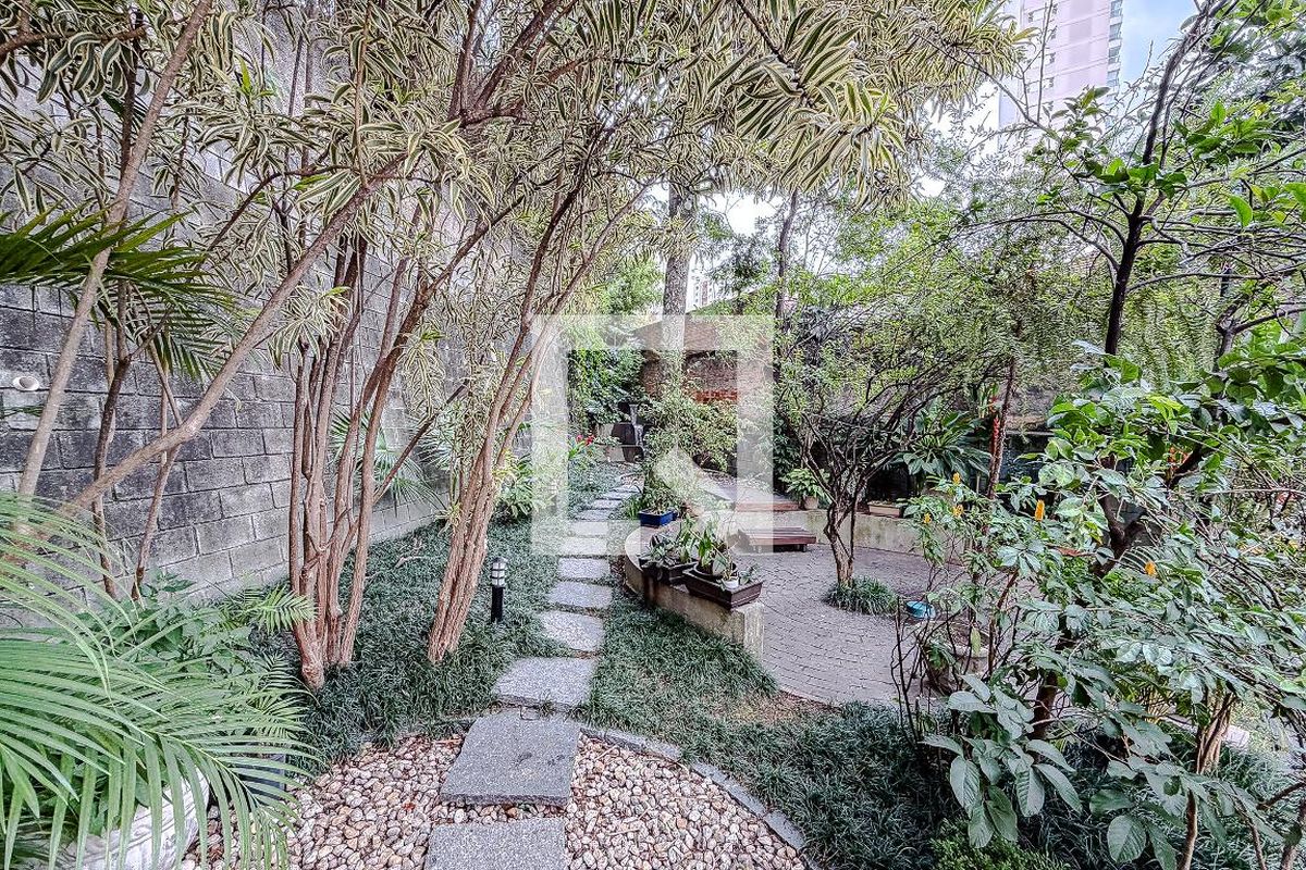 Apartamento, 1 quarto, 35 m² - Foto 27