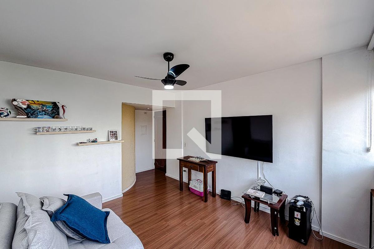 Apartamento, 1 quarto, 35 m² - Foto 4