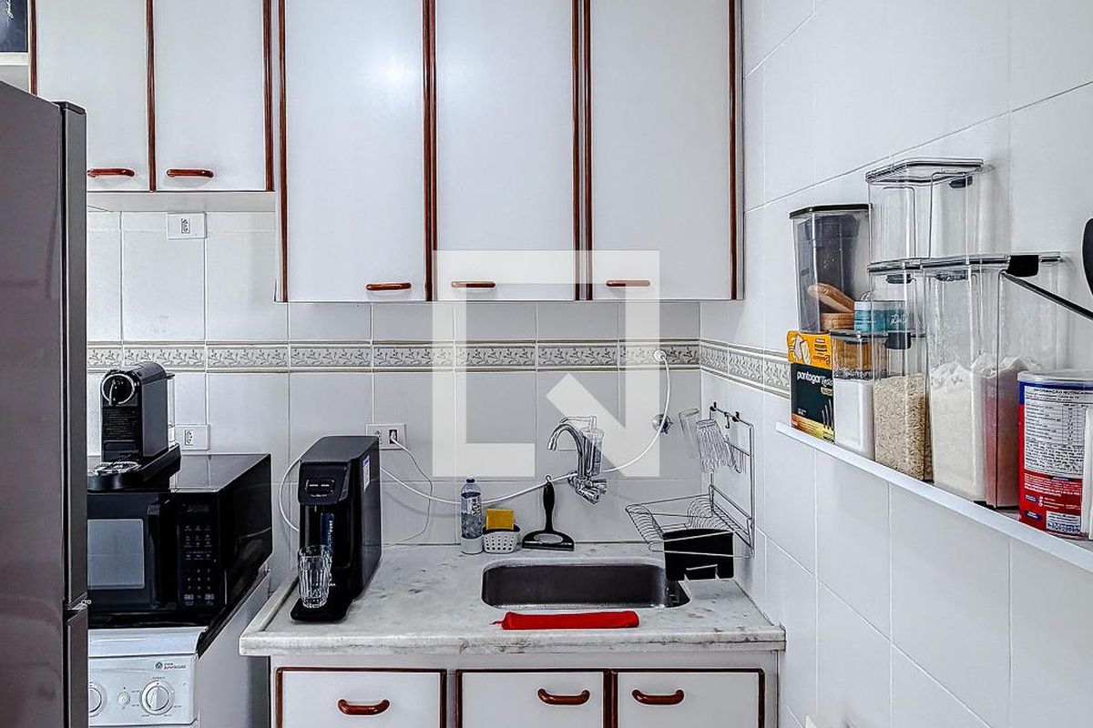 Apartamento, 1 quarto, 35 m² - Foto 18