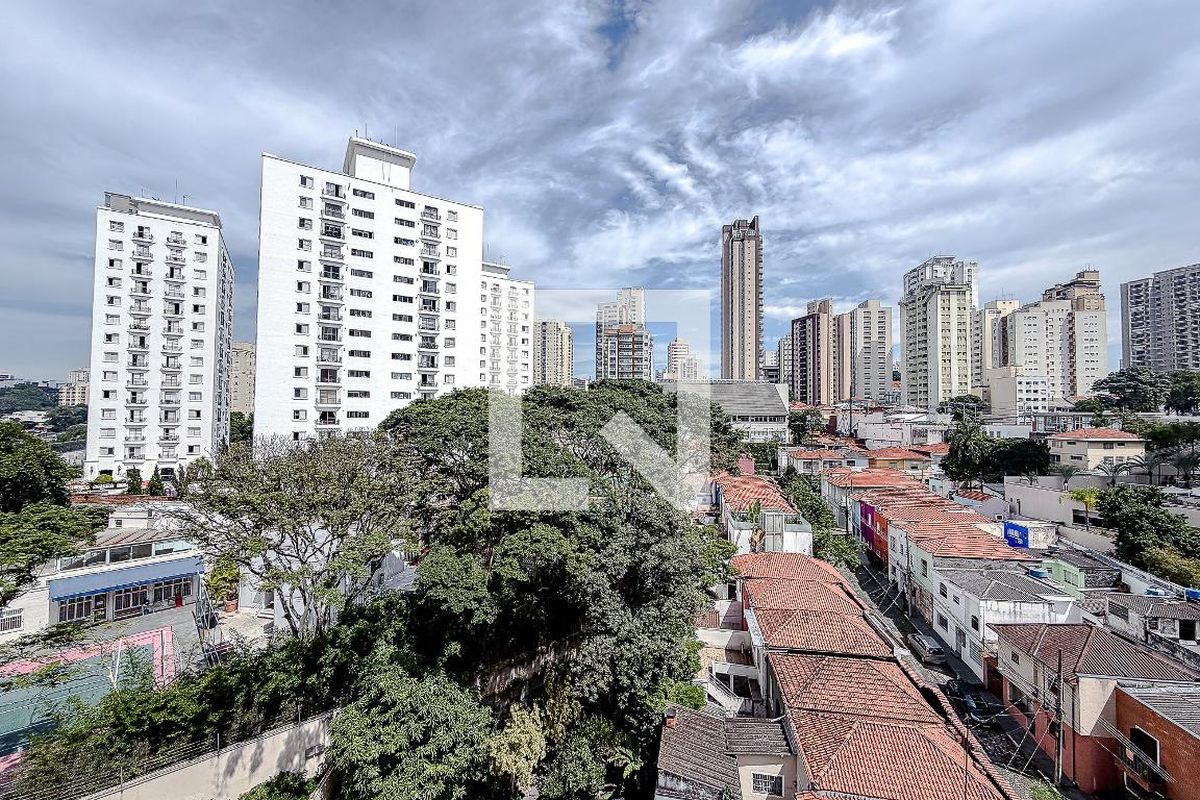 Apartamento, 1 quarto, 35 m² - Foto 7