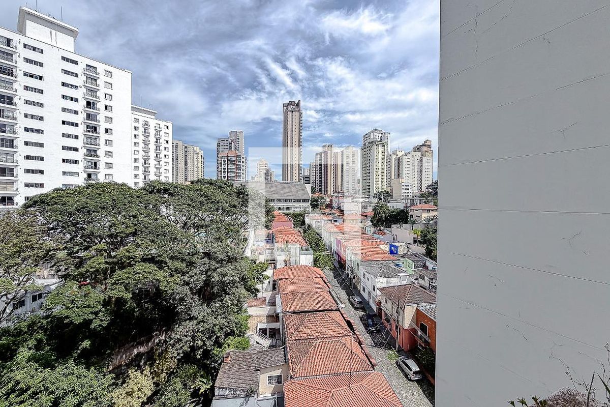 Apartamento, 1 quarto, 35 m² - Foto 12