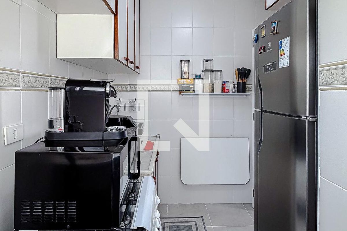 Apartamento, 1 quarto, 35 m² - Foto 25