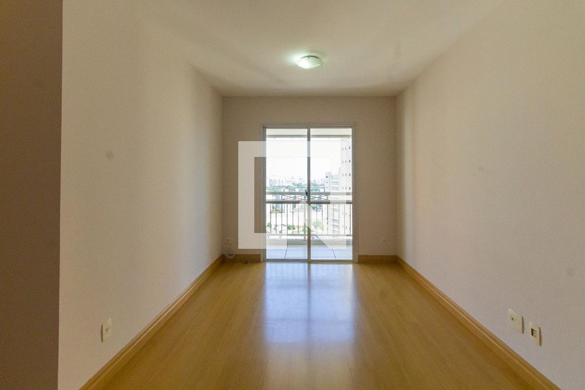 Apartamento, 2 quartos, 64 m² - Foto 2
