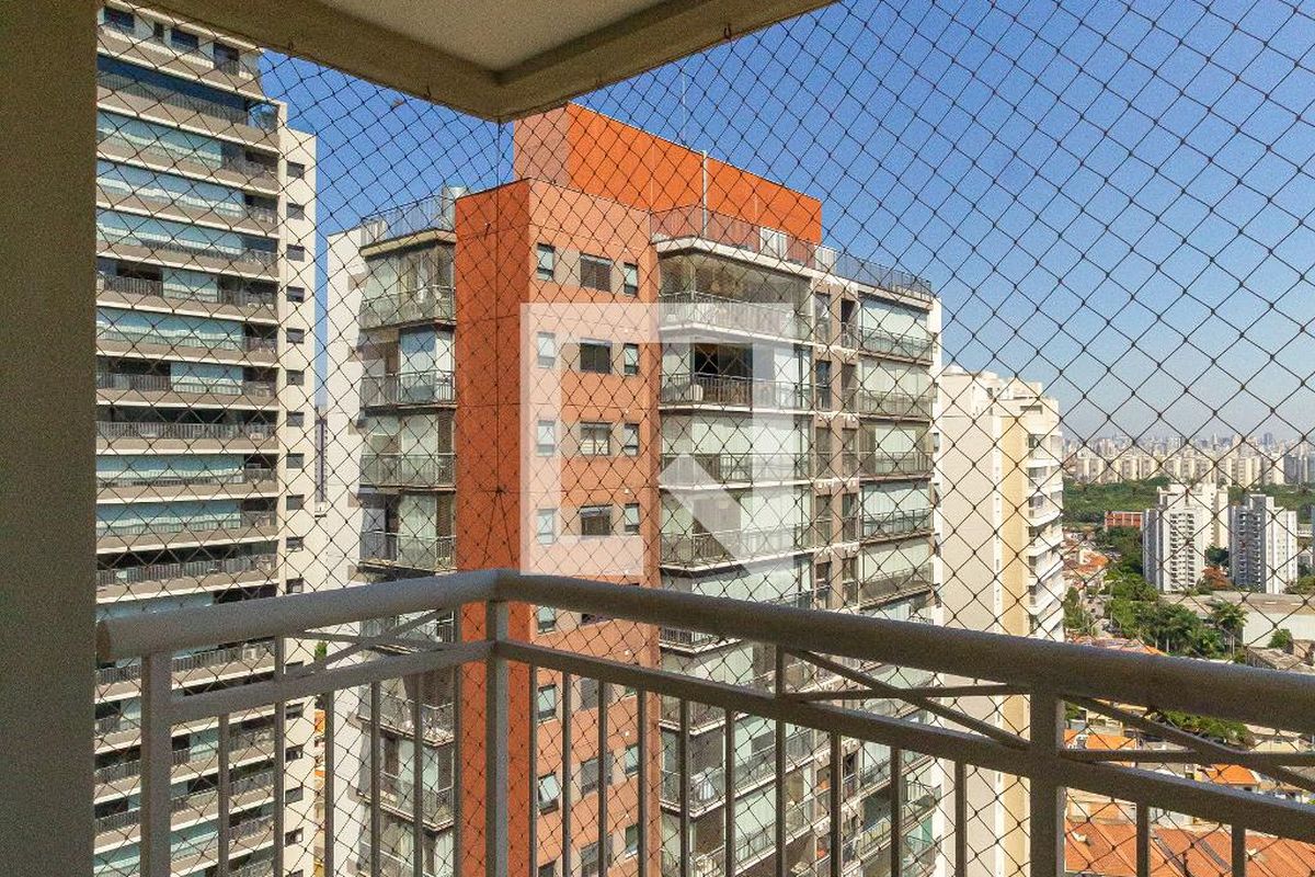 Apartamento, 2 quartos, 64 m² - Foto 5