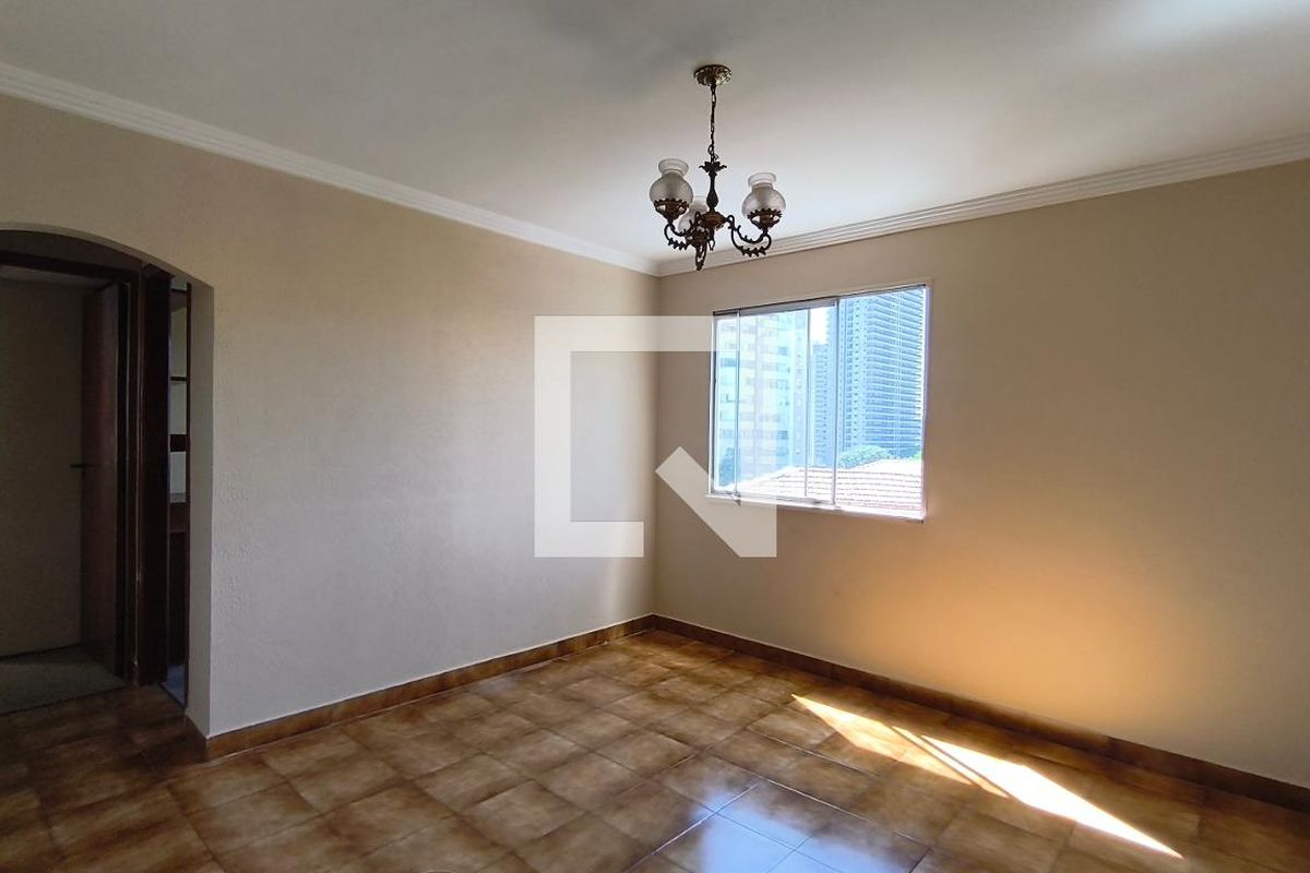 Apartamento, 2 quartos, 67 m² - Foto 1