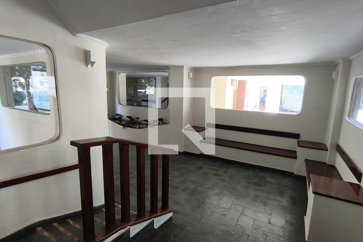 Apartamento, 2 quartos, 67 m² - Foto 44